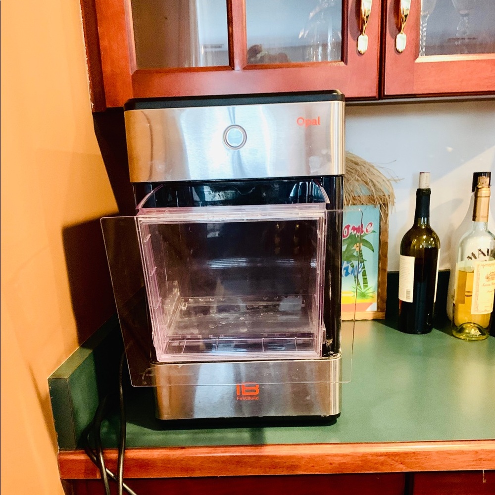 OPAL nugget ice maker (Bluetooth)